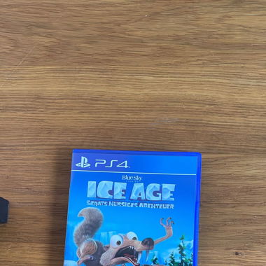 Ice age spiel für ps4