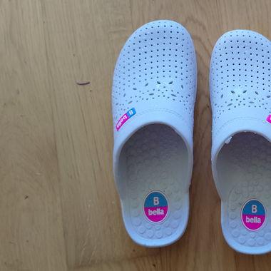 Shoes nb 38