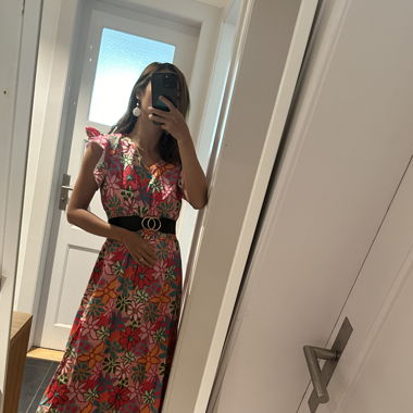 Kleid 