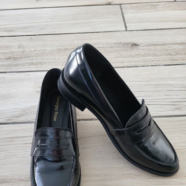 Mocassins 