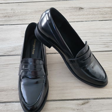 Mocassins 