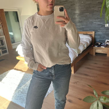 Nike Sweatshirt