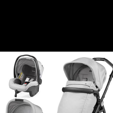 Stroller 3-1