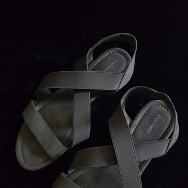 Sandalen 