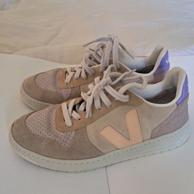 Vans 39