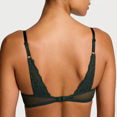 Victoria's Secret Smooth Seamless PushUp Bra