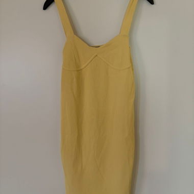 Robe Zara taille L