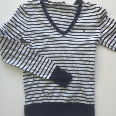 Pull Tommy Hilfiger