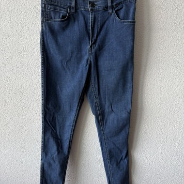 Jeans Levi's blu