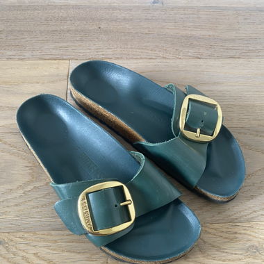 Birkenstock