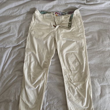 Pepe Jeans Pants