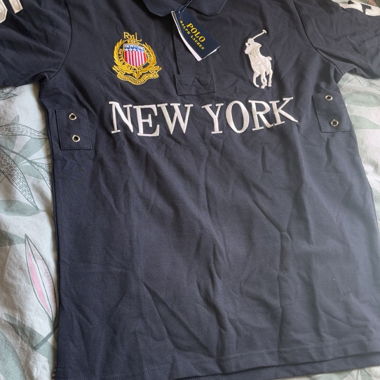 Polo Ralph Lauren Chemise polo