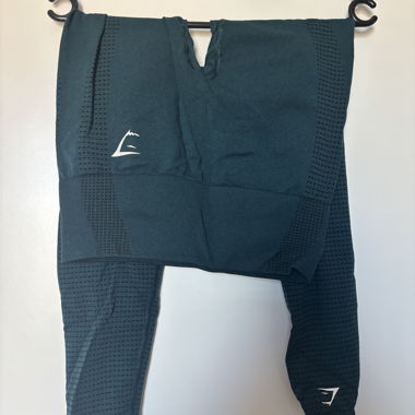 Leggings Gymshark