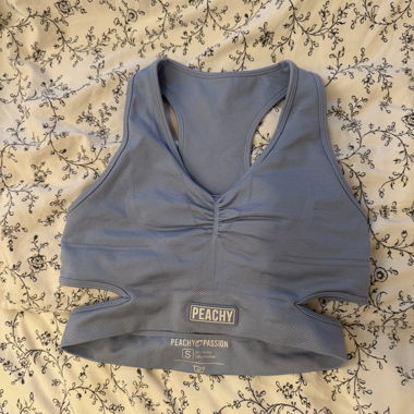 Brassière de sport