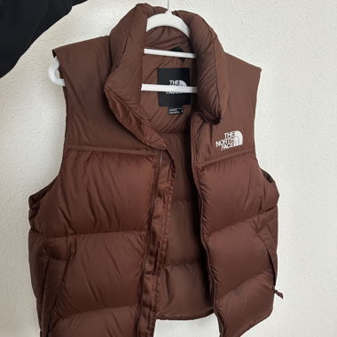 The North Face Gilet