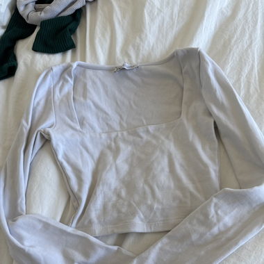 ZARA Top