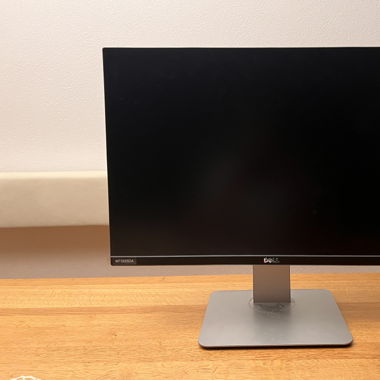 Dell Monitor 24 Zoll