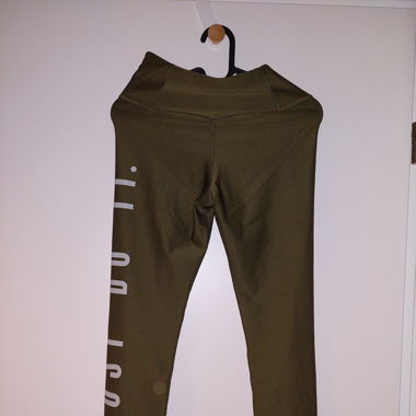 Nike Sportleggins