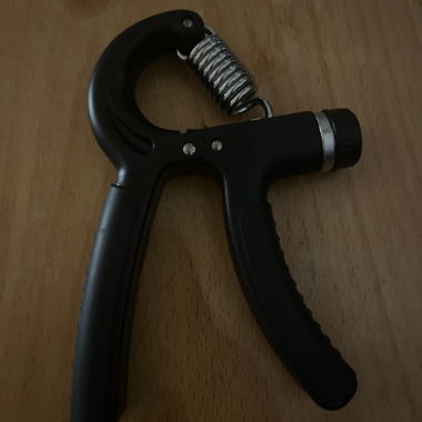 Handgrip trainingsgerät