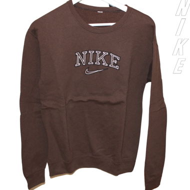vintage nike sweatshirt