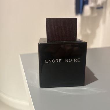 Lalique Encre Noire