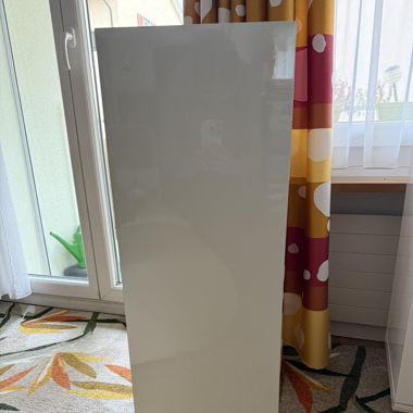 Schrank/Gestell weiss