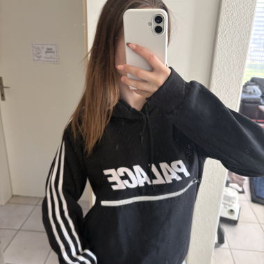 Palace Hoodie