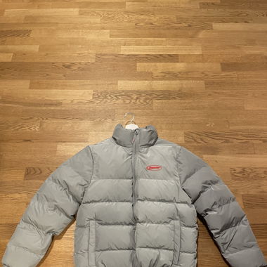 Trapstar Puffer 