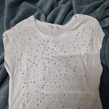 White Top