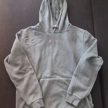 Puma Vintage Hoodie