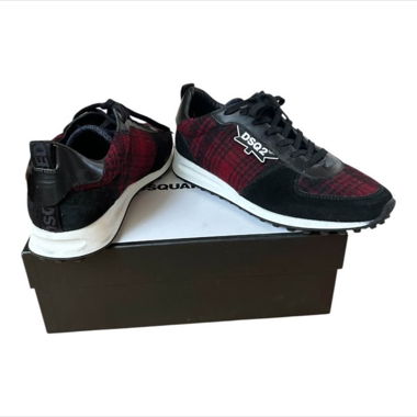 Sneakers Dsquared2