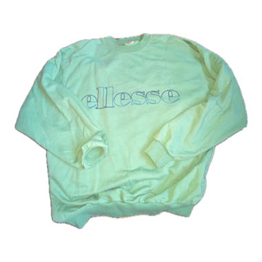 ellesse Sweatshirt