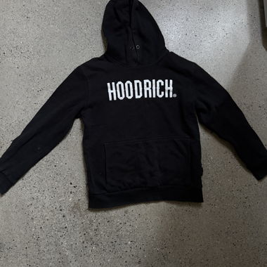 Hoodrich Hoodie