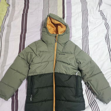 Doudoune enfant Columbia