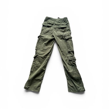 Pantalon cargo Bershka