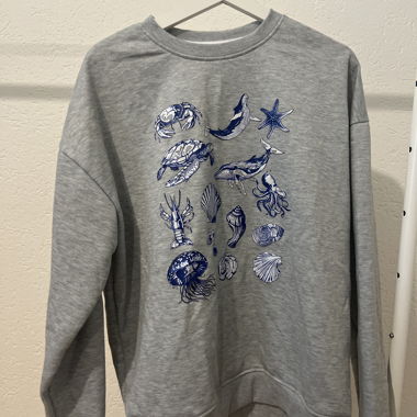 Sweater