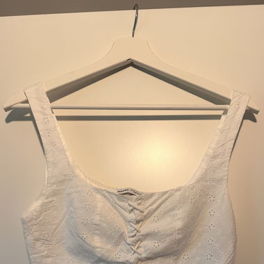 Top stradivarius 