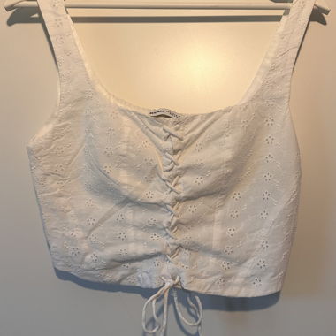Stradivarius Top