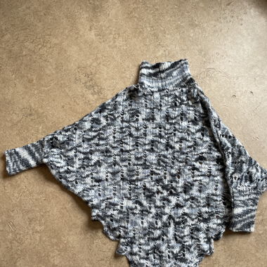 Strick Pullover