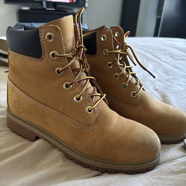 Timberland Boots femme taille 39 / UK 5.5