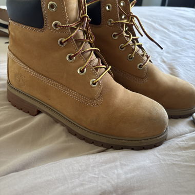 Timberland Boots femme taille 39 / UK 5.5