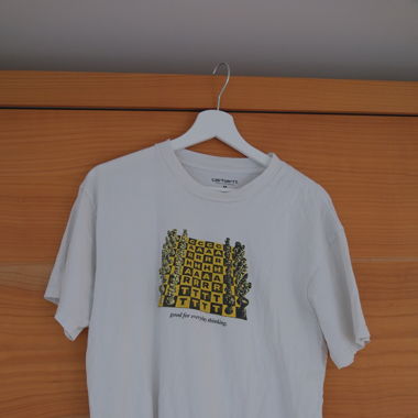 Carhartt / T-shirt
