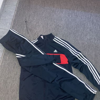 Set Adidas Primegreen Trainer