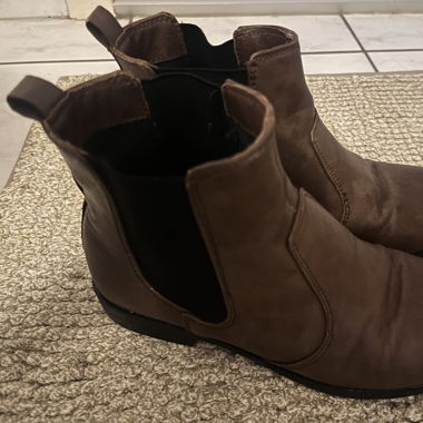 Stiefel damen