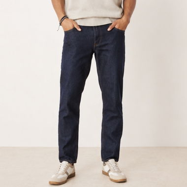 Jean ASOS bleu foncé