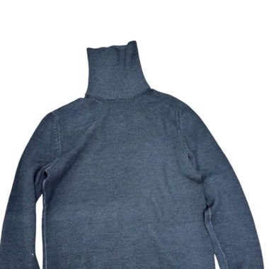 Prada Wool Turtleneck Sweater