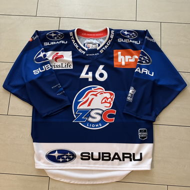 Trikot - ZSC Lions