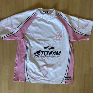 Etonam T-Shirt