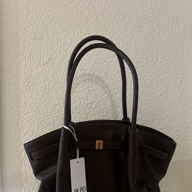 Sac JW PEI