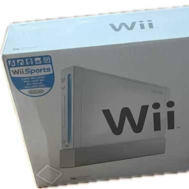 Nintendo Wii